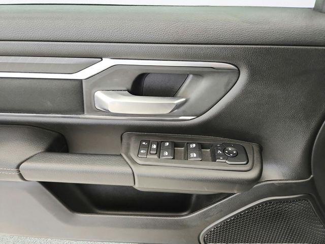 2026 Ram 1500 - $41,213