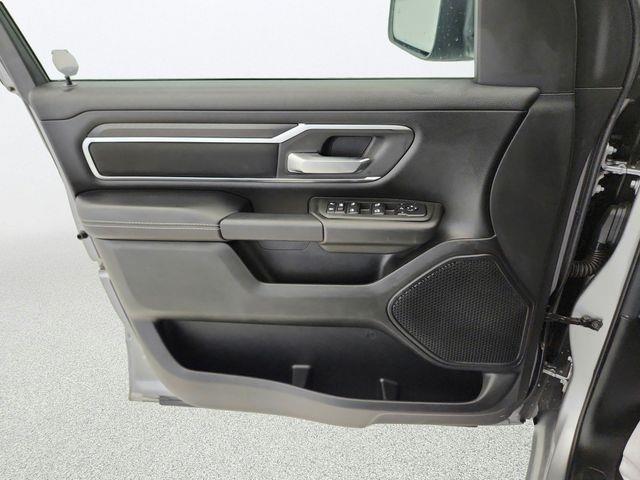 2026 Ram 1500 - $41,213