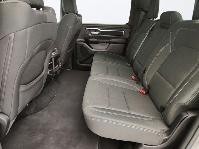 2026 Ram 1500 - $41,213