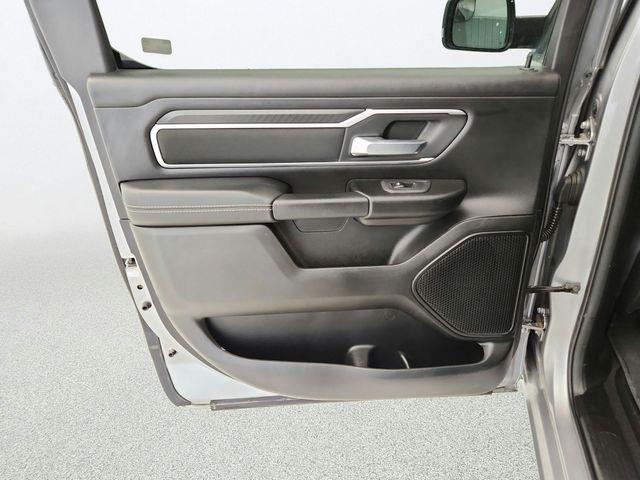 2026 Ram 1500 - $41,213