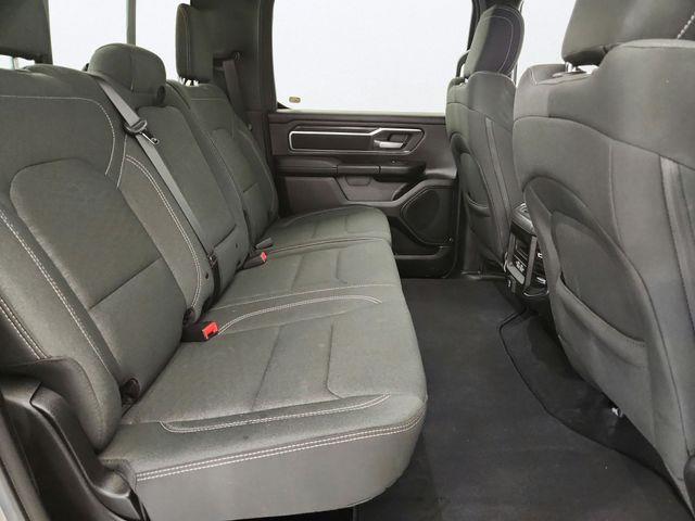 2026 Ram 1500 - $41,213
