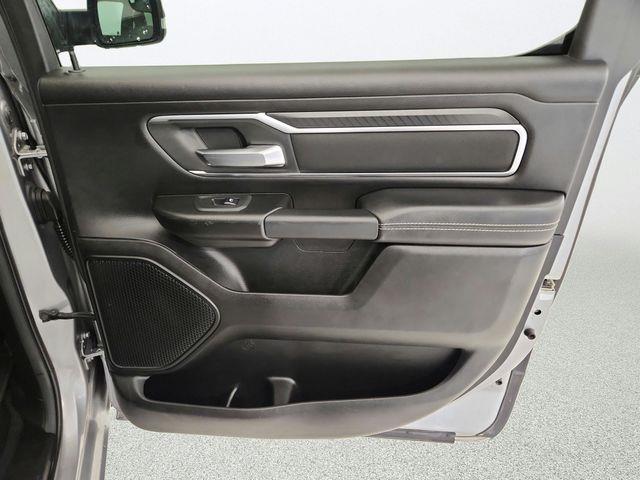 2026 Ram 1500 - $41,213
