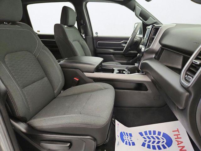 2026 Ram 1500 - $41,213