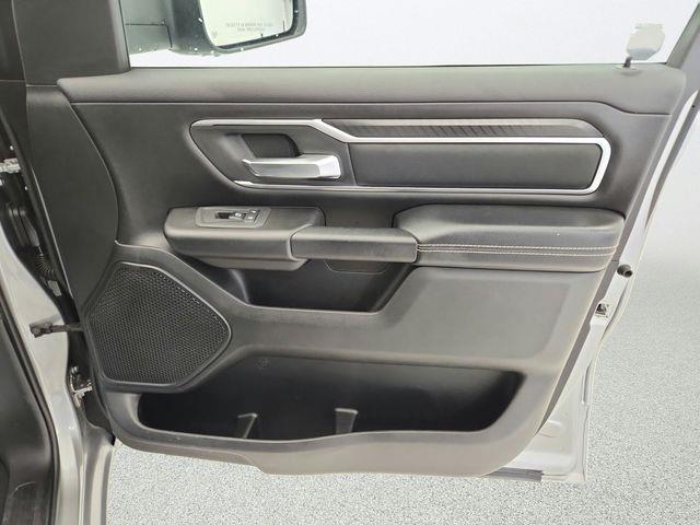 2026 Ram 1500 - $41,213