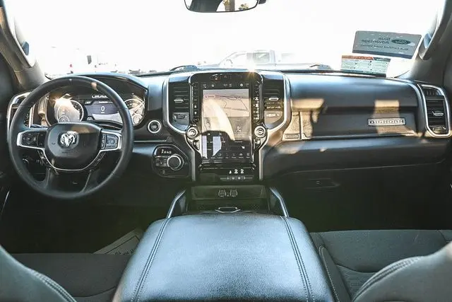 2026 Ram 1500 - $46,488