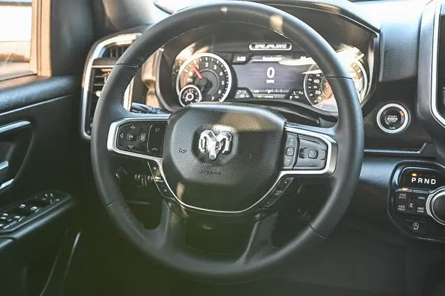 2026 Ram 1500 - $46,488