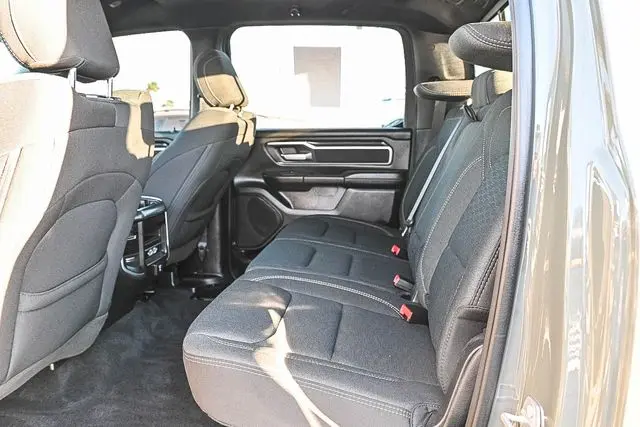2026 Ram 1500 - $46,488