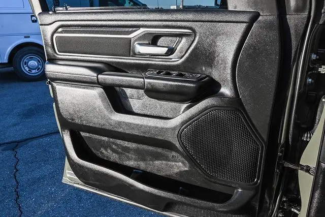 2026 Ram 1500 - $46,488