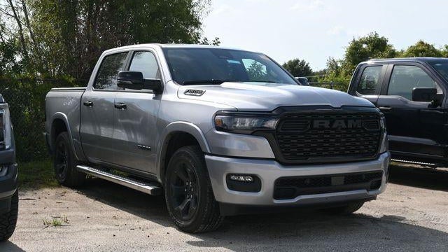 2025 Ram 1500 Lone Star