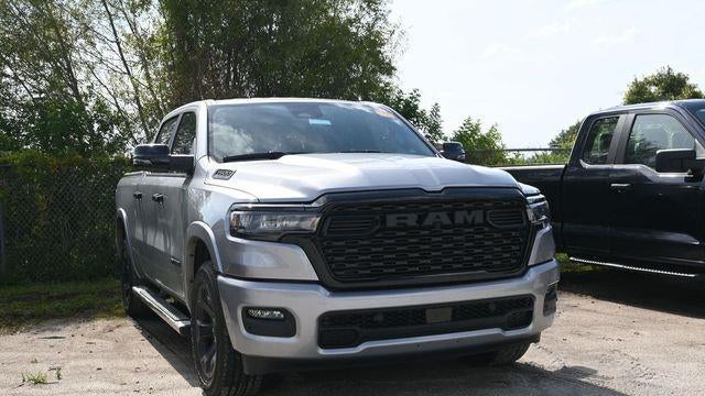 2025 Ram 1500 Lone Star