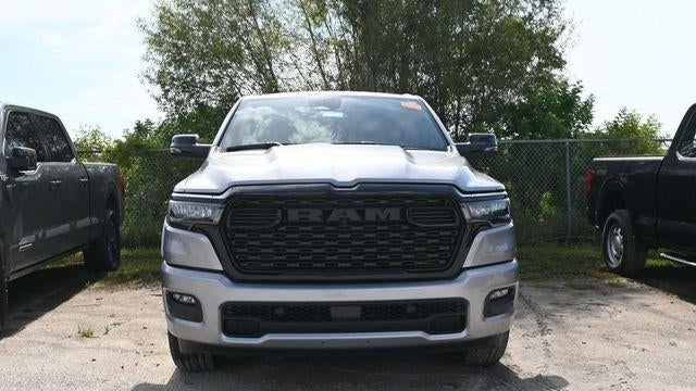 2025 Ram 1500 Lone Star