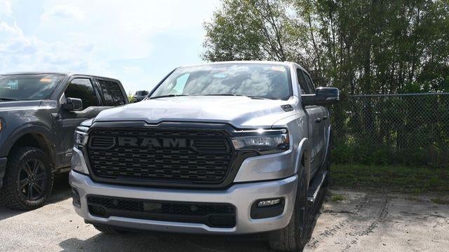 2025 Ram 1500 Lone Star