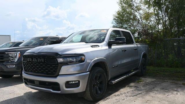 2025 Ram 1500 Lone Star
