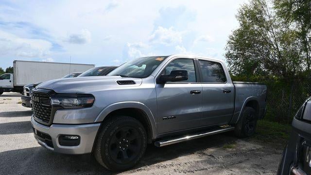 2025 Ram 1500 Lone Star