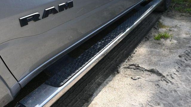 2025 Ram 1500 Lone Star