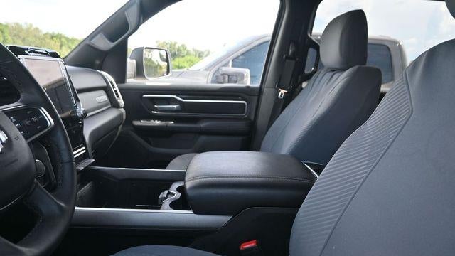 2025 Ram 1500 Lone Star