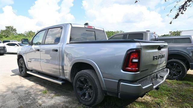 2025 Ram 1500 Lone Star