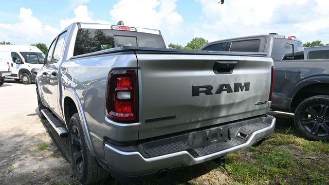 2025 Ram 1500 Lone Star