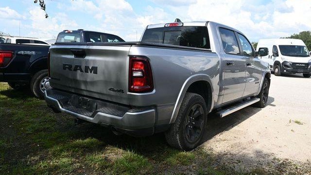 2025 Ram 1500 Lone Star