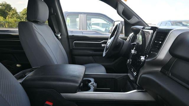 2025 Ram 1500 Lone Star