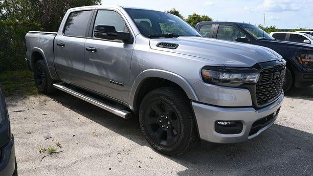 2025 Ram 1500 Lone Star