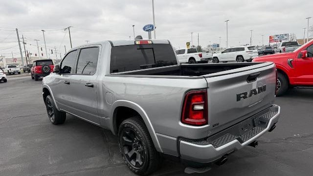 2025 Ram 1500 Lone Star