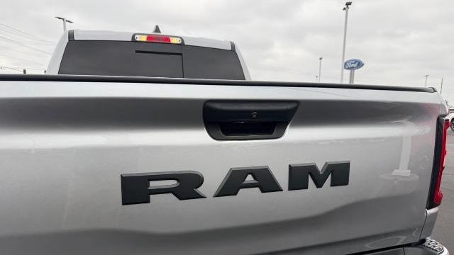 2025 Ram 1500 Lone Star