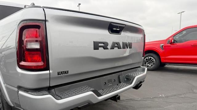 2025 Ram 1500 Lone Star