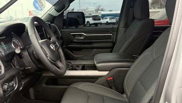 2025 Ram 1500 Lone Star