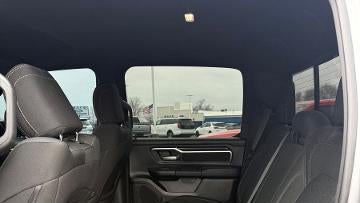 2025 Ram 1500 Lone Star