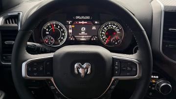 2025 Ram 1500 Lone Star