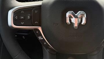 2025 Ram 1500 Lone Star