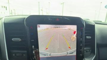 2025 Ram 1500 Lone Star