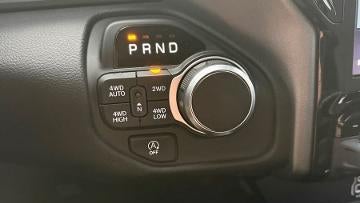 2025 Ram 1500 Lone Star