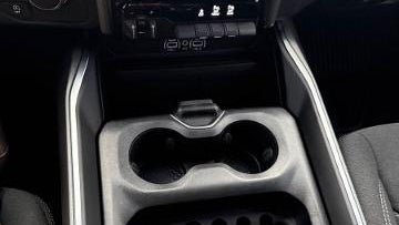 2025 Ram 1500 Lone Star