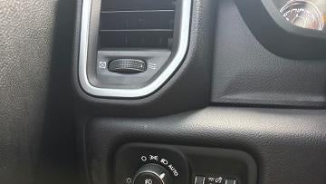 2025 Ram 1500 Lone Star