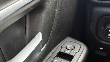 2025 Ram 1500 Lone Star