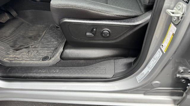 2025 Ram 1500 Lone Star