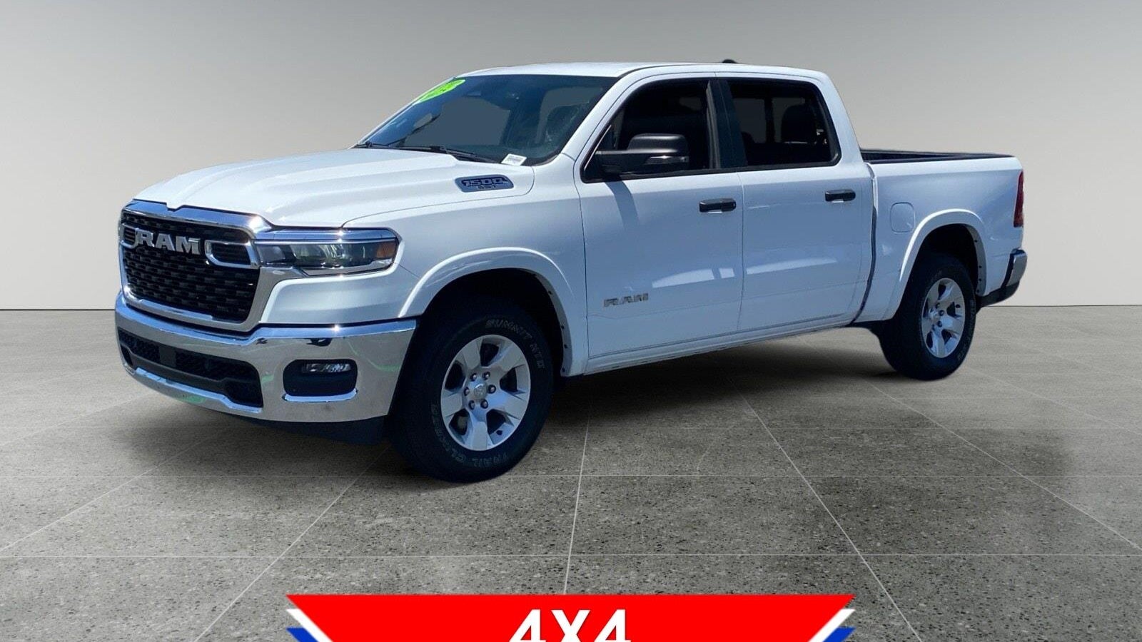 Preowned 2025 Ram 1500  for Sale