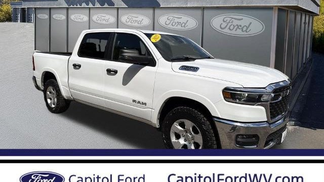 Preowned 2025 Ram 1500 Lone Star for Sale