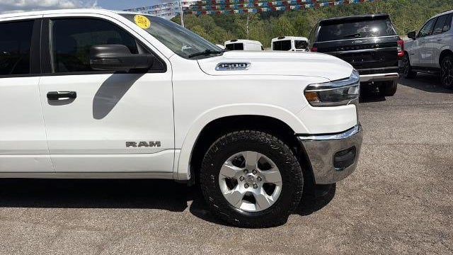 2025 Ram 1500 Lone Star