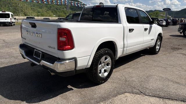 2025 Ram 1500 Lone Star