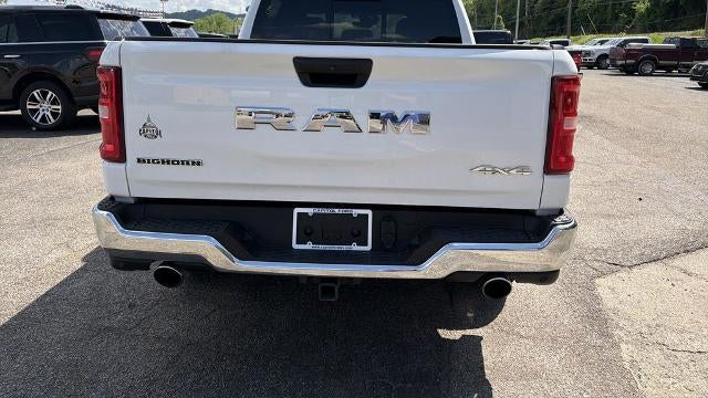 2025 Ram 1500 Lone Star
