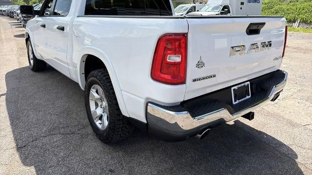 2025 Ram 1500 Lone Star