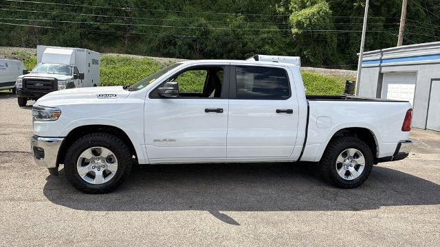 2025 Ram 1500 Lone Star