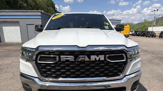 2025 Ram 1500 Lone Star