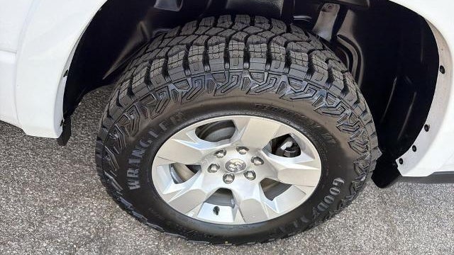 2025 Ram 1500 Lone Star