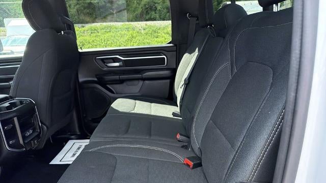 2025 Ram 1500 Lone Star