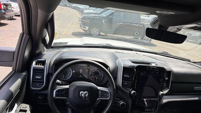 2025 Ram 1500 Lone Star