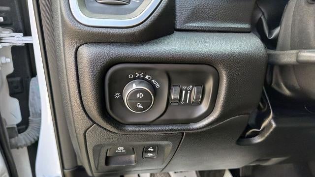 2025 Ram 1500 Lone Star